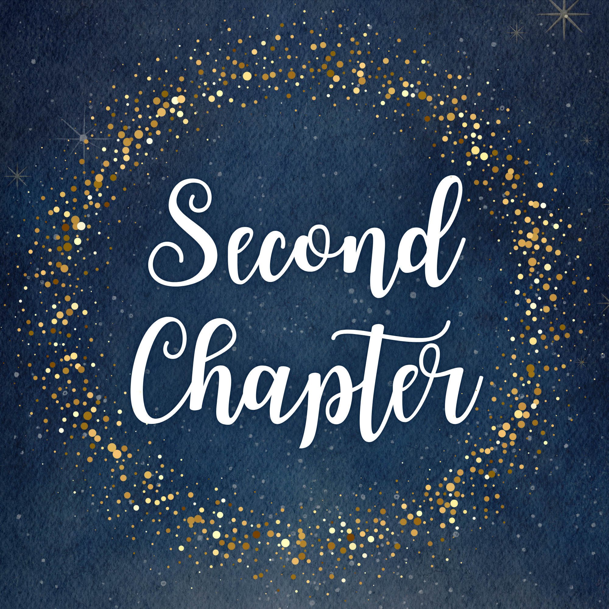 Second Chapter